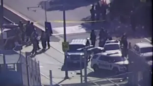 Casa Albă monitorizează cazul incidentului armat din California 