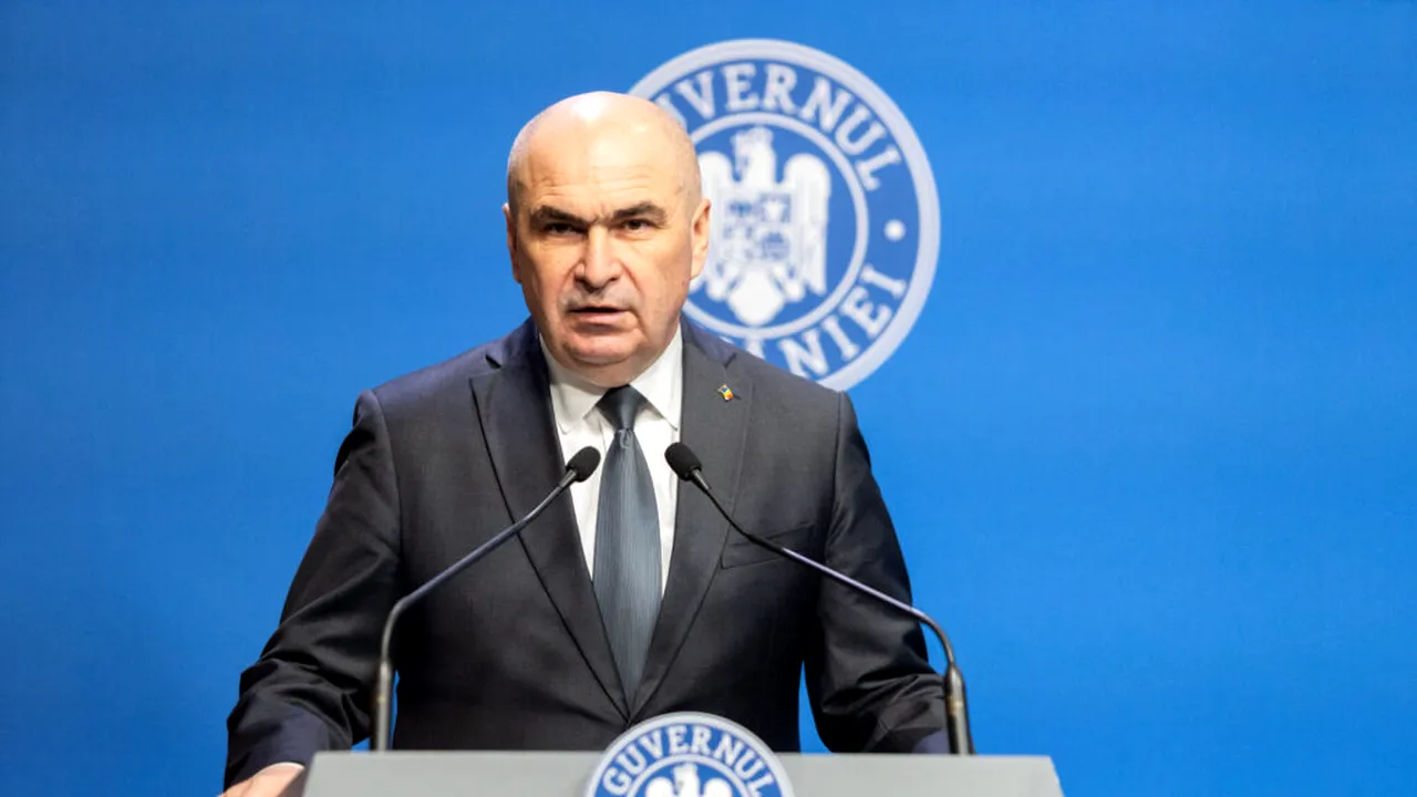 Ilie Bolojan anunţă pachetul de măsuri privind reforma administraţiei publice locale / Grilă de salarizare unică pentru primăriile fără venituri proprii și partajarea funcționarilor între primării, printre măsuri