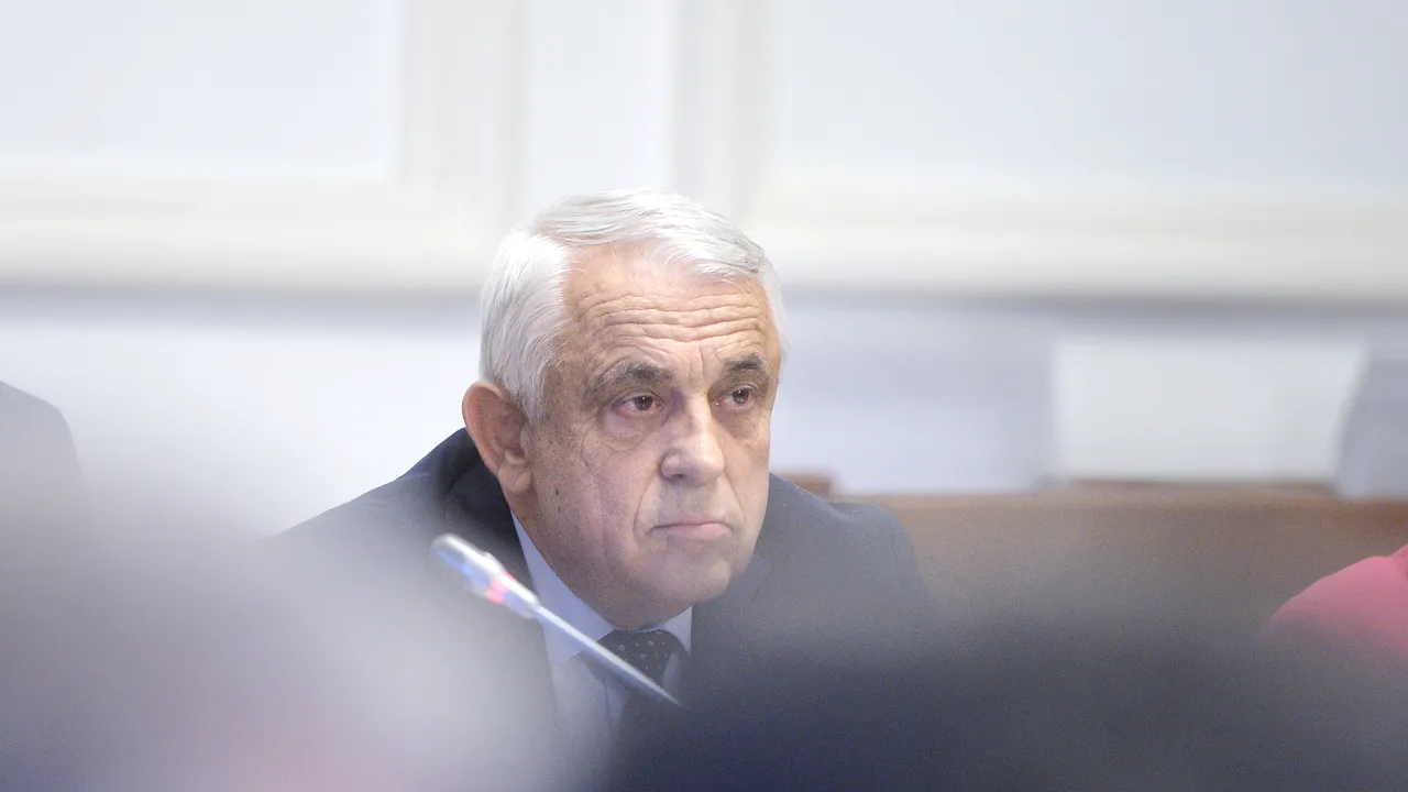 Ministrul Petre Daea: „A hrăni un popor este mai mult decât o datorie”