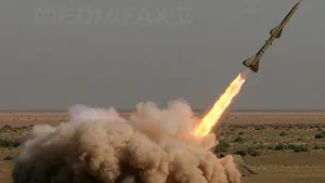 Majoritatea iranienilor sunt de acord ca regimul islamist să fabrice arme nucleare