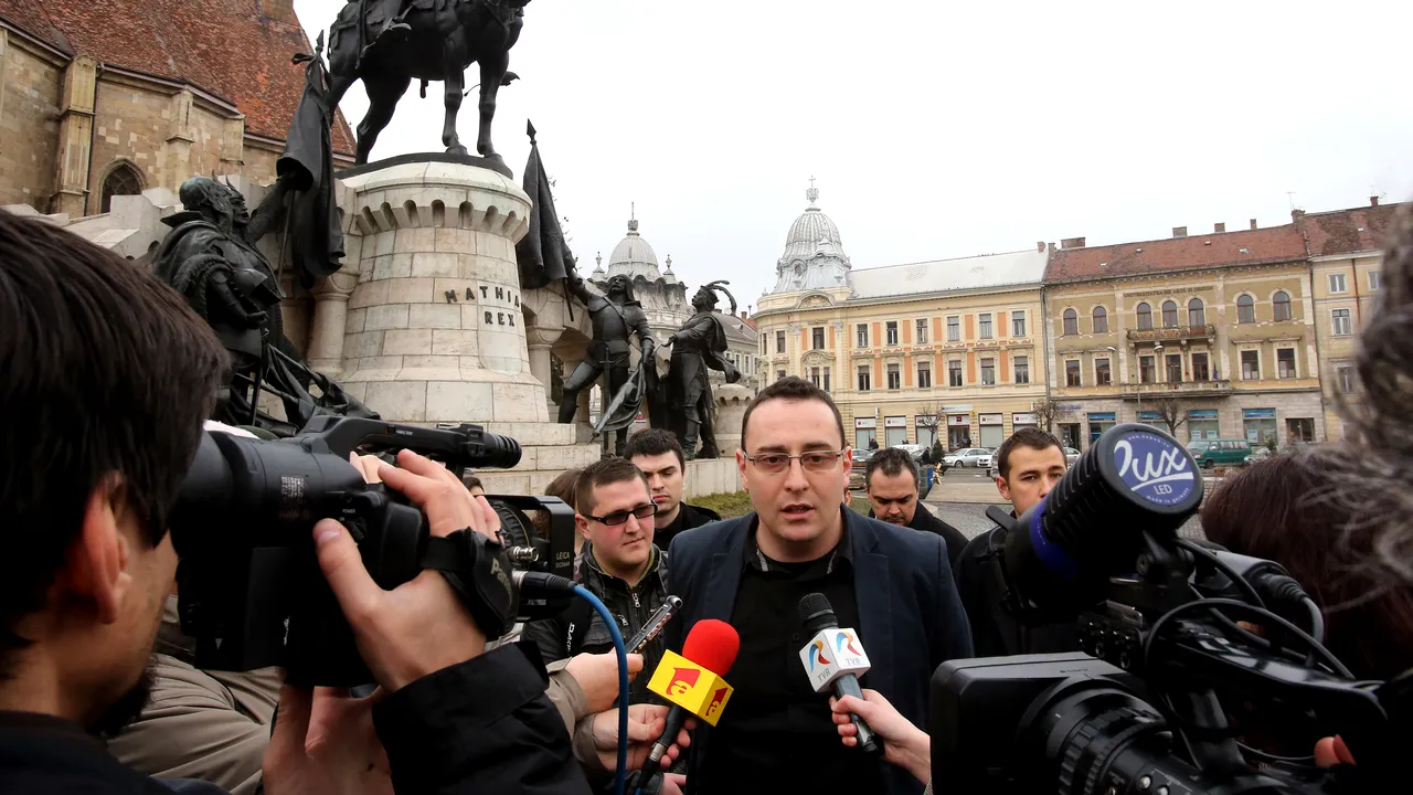Lider PSD Cluj: Nu susţin proiectul de lege cu prag de 200.000 de euro pentru abuz în serviciu