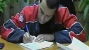 Craiova: Ucigaşul tânărului găsit măcelărit, arestat pentru 29 de zile