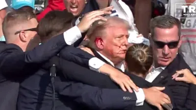 SONDAJ WP: Mulți americani cred că tentativele de asasinare a lui Trump au fost înscenate, arată un sondaj. Teoriile conspirației în SUA