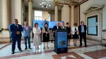 1.414 de absolvenți ai Facultății de Medicină de la „Carol Davila” încheie șase ani de studii. Cîrstoiu: Medicina nu mai este ce era acum 20 de ani