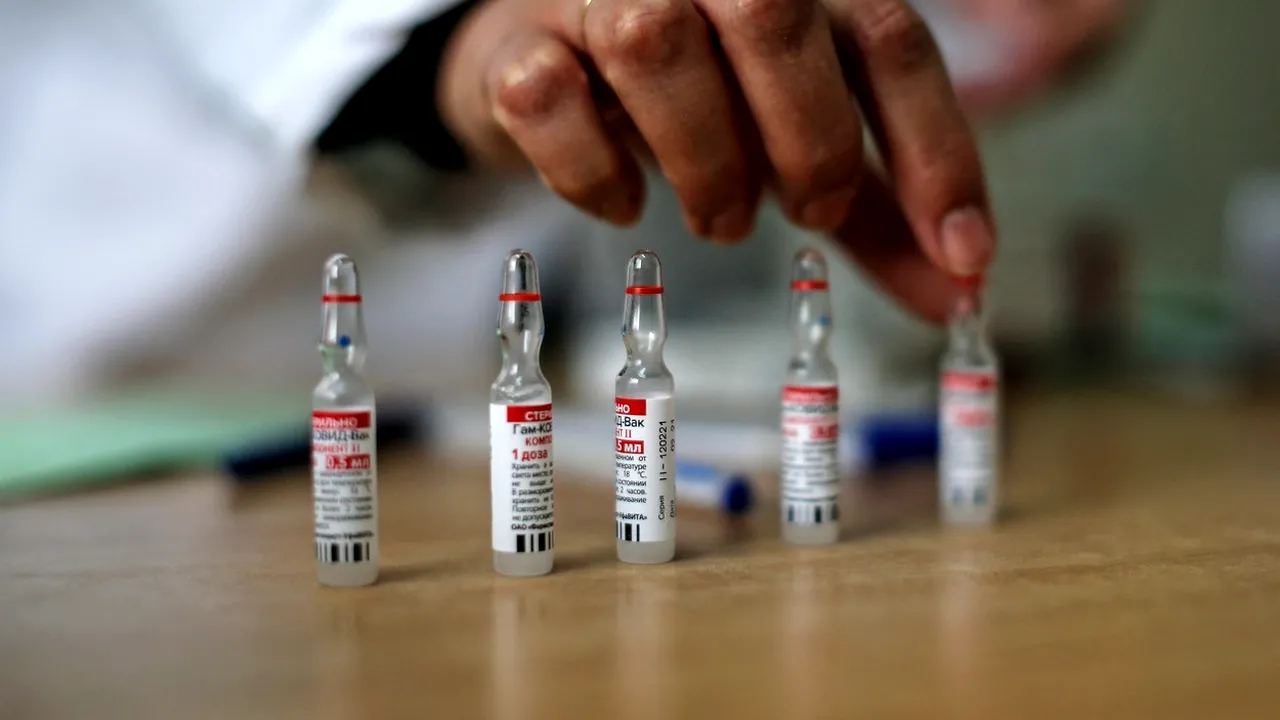 Brazilia interzice importul de vaccin rusesc Sputnik V. Autorităţile medicale din ţară au găsit în mai multe loturi de vaccin o versiune activă a unui virus 