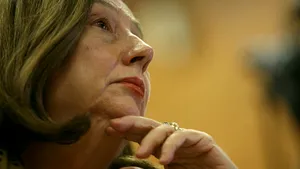 Cererea Rodicăi Stănoiu de recuzare a completului care analizează dosarul său cu CNSAS, respinsă