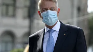 Preşedintele cere Parlamentului să adopte odată legea privind carantinaţii: „Suntem încă în pandemie, iar această situaţie va mai dura”