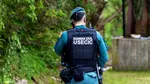 Cum funcționează poliția în Spania