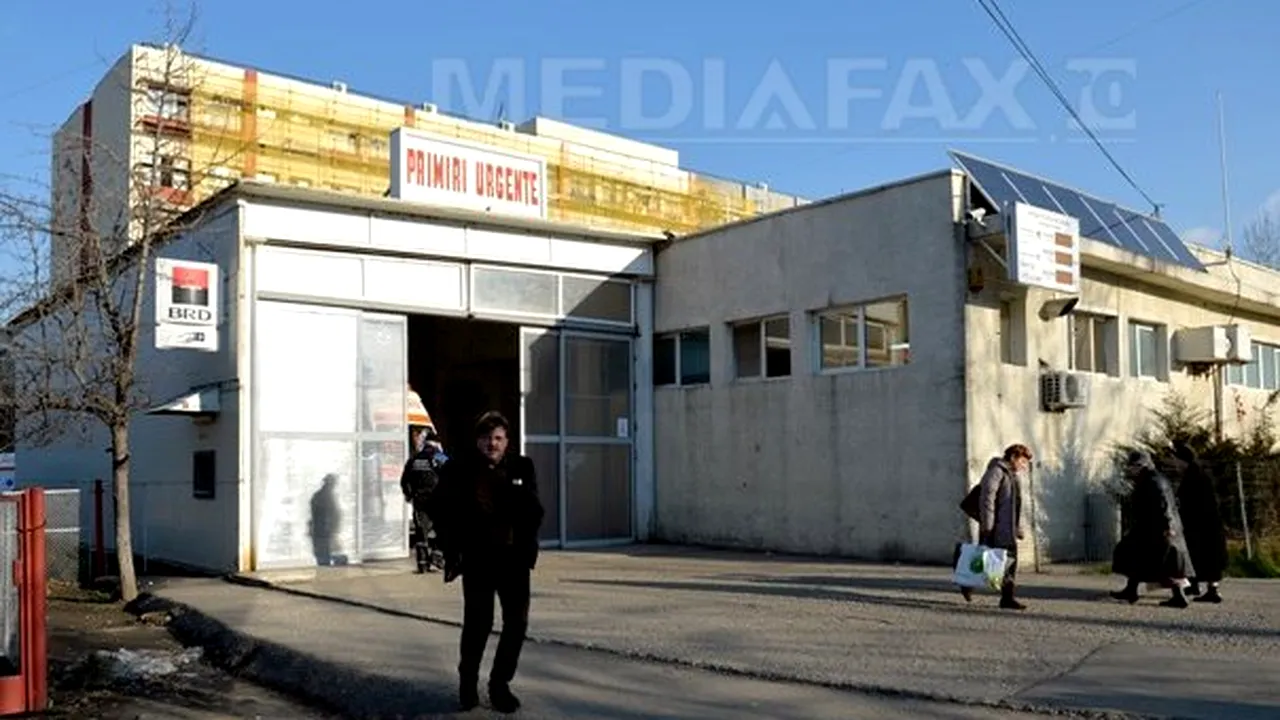 CJ Prahova i-a reziliat contractul managerului SJU Ploieşti, trimis în judecată pentru luare de mită