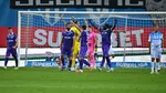 FC Argeș și Farul, remiză la Mioveni într-un duel pentru primul loc în Superliga de fotbal