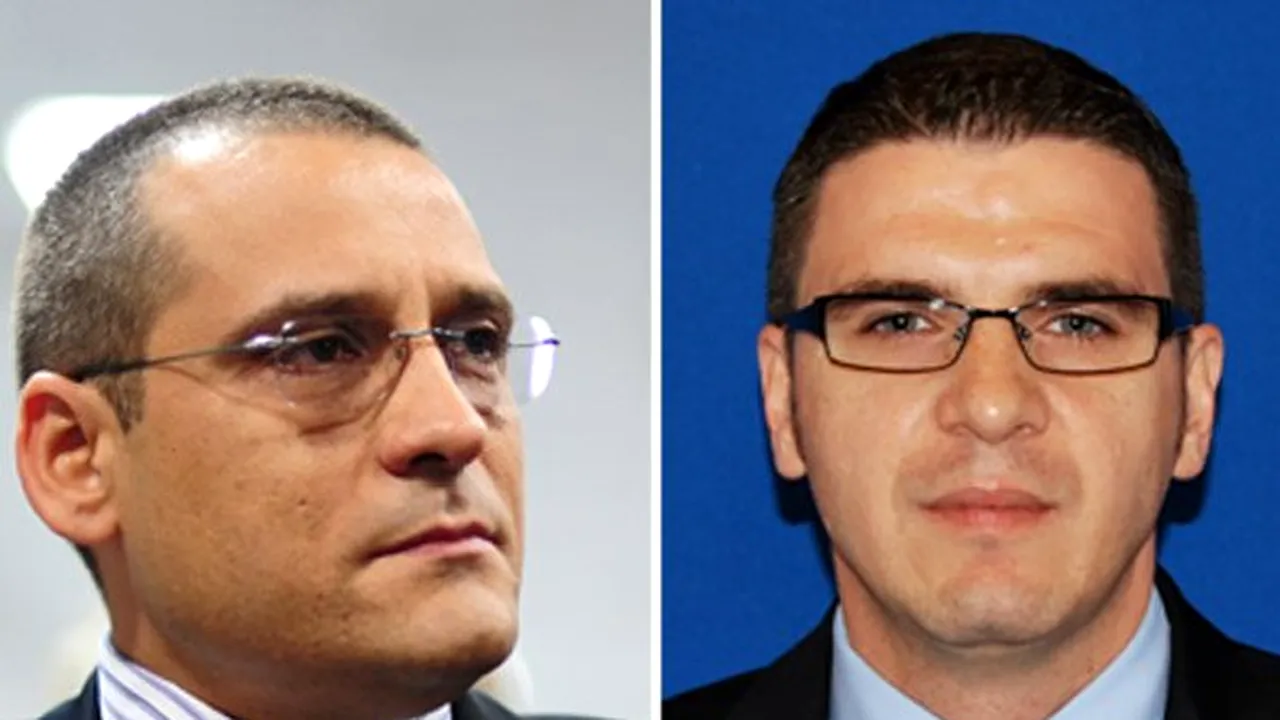 DOSARUL lui Dragoş Nedelcu: Senatorul Gabriel Mutu şi deputatul Mario Caloianu, urmăriţi penal. Banii, spălaţi prin firme de construcţii, pază şi protecţie, IT şi modă