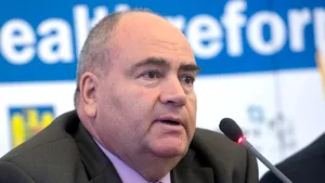 CONFERINŢA MEDIAFAX - CNAS: După modelul programului de dializă, care funcţionează cel mai bine, putem dezvolta şi altele