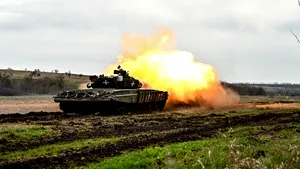 Ucraina va anunţa pregătirile pentru pace. Trump oferă trei opţiuni pentru Ucraina, niciuna nu include aderarea la NATO