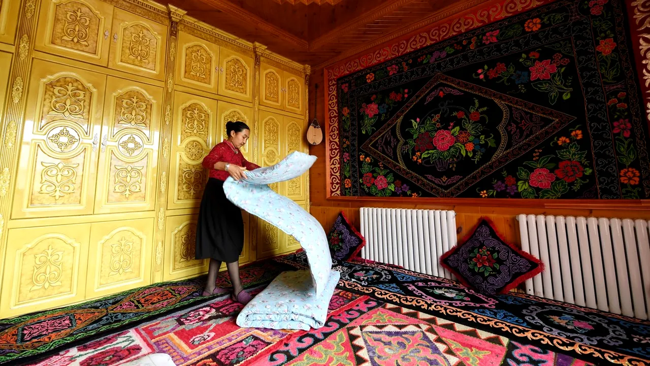 Despăgubiri pentru treburile casnice, după divorţ. Ce sumă trebuie să-i plătească un bărbat din China fostei soţii