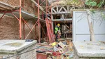 Primii pași spre restaurarea Palatului Voievodal Curtea Veche din București. Primăria Capitalei anunță lucrări pentru punerea în siguranță