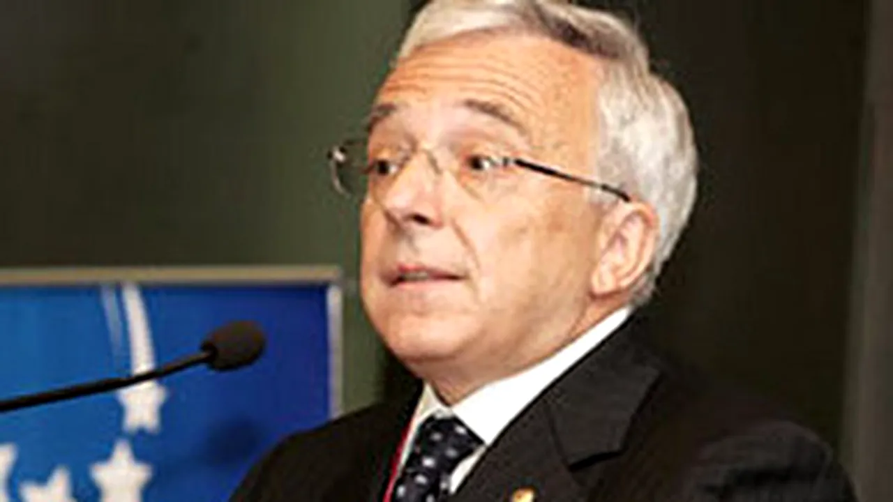 Romania’s Ctrl Bk Sold EUR1B To Drain Excess Liquidity