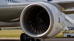Momente de panică la bordul unui avion Airbus. Unul dintre motoare a luat foc cu doar câteva clipe înainte de decolare