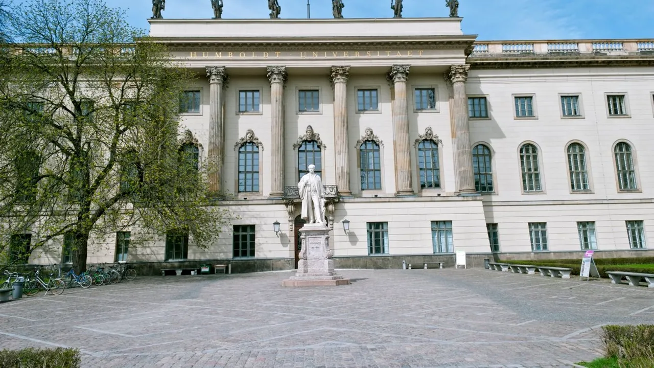 O universitate din Germania oferă premii în bani celor care se abţin de la anumite activităţi