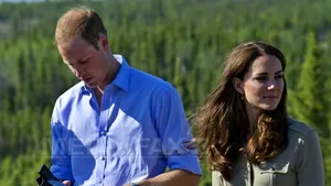 Fani ai familiei regale? Ce vedete americane vor participa la o petrecere pentru William şi Kate