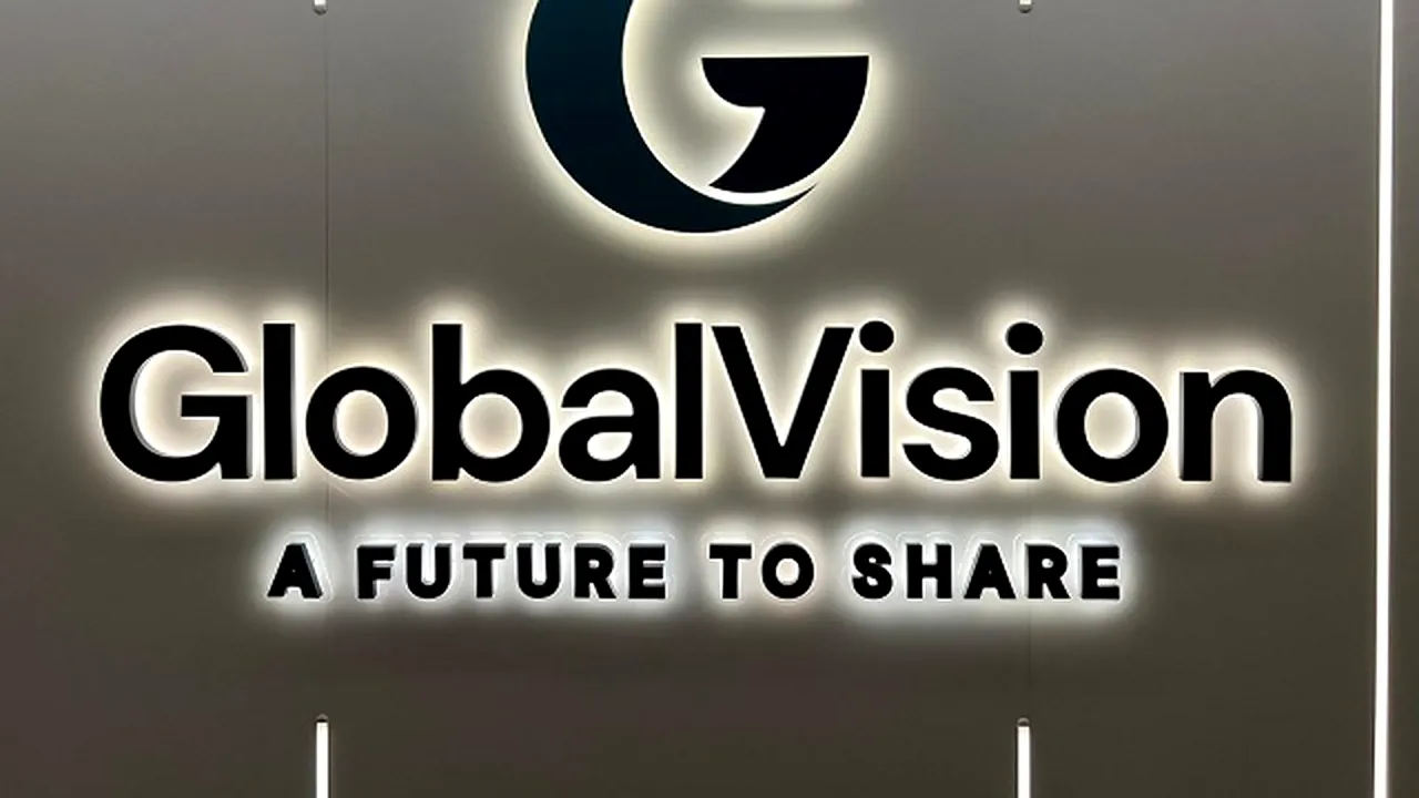 Global Vision anunţă dezvoltarea unei platforme ESG bazată pe inteligenţă artificială