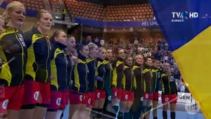 Victorie pentru tricolore în Campionatul European de handbal: România - Croaţia, 31-26/ Cristina Neagu: Mergem cu două puncte în grupa principală şi începem să visăm