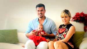 Logodnicul Elenei Udrea dezvăluie motivul pentru care aceasta a intrat în ţară pe la Vama Giurgiu: M-am dus duminică după ea