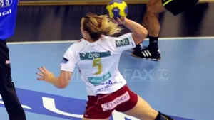 Larvik HK, a doua finalistă a Ligii Campionilor la handbal feminin