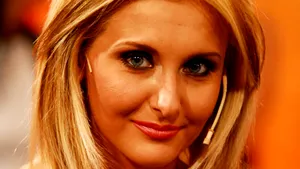 Prezentatoarea Alina Sorescu, terorizată de un psihopat