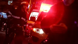 Pirotehnistul din Colectiv, în faţa instanţei: Stingătorul nu funcţiona. Dacă funcţiona, se stingea focul