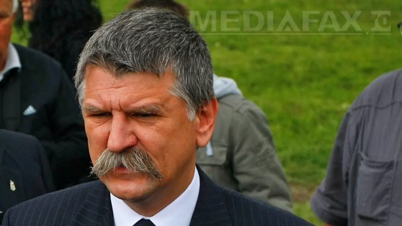 Kover Laszlo: Peste 90.000 de maghiari din Transilvania vor vota la alegerile din Ungaria
