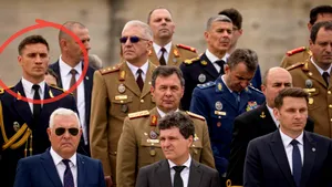 Nicușor Dan confirmă: agentul SPP „Ionuț” face parte din echipele care îi asigură protecția