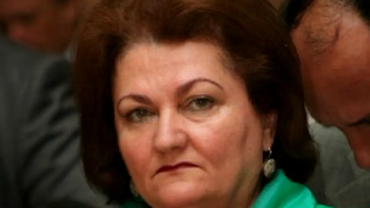 Romanian Prosecutors Demand Public Apology From High Council Of Magistrates Head