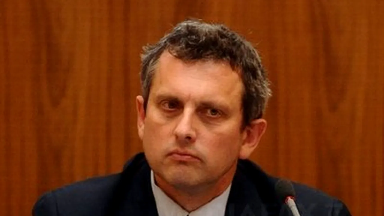 Romania Can’t Sustain GDP Growth Of Over 5% On Long Term - Ctrl Bker