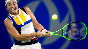 Garbine Muguruza s-a retras de la turneul Premier Mandatory de la Beijing