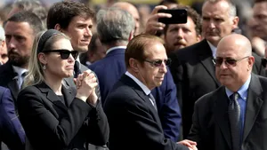 Cum se împarte averea lui Berlusconi: pachet majoritar celor mai mari copii, Marina şi Pier Silvio