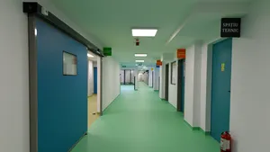 Incep investiţiile în spitalele din România