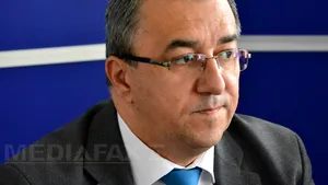 Florin Sinescu, urmărit penal  de DNA, a fost retras de Guvern din postul de prefect în Suceava
