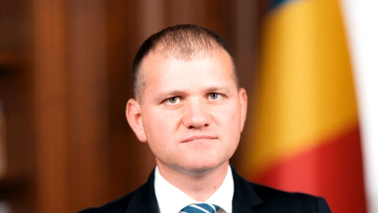 „Guvernul trebuie să aleagă: cetățeanul român sau ursul sălbatic?” spune Valeriu Munteanu (AUR)