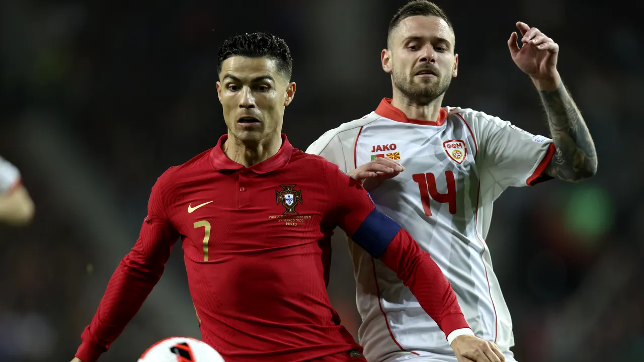 Dinamo Bucureşti anunţă primul transfer din 2024