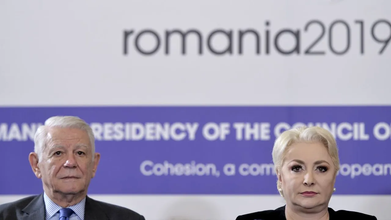 Dăncilă: Istoria trebuie cunoscută şi asumată. Măsurile în combaterea negării Holocaustului, necesare