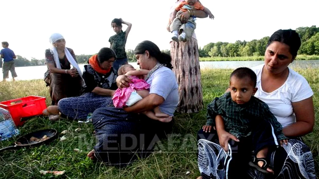 Primarul din Târgu Mureş, amendat de CNCD după declaraţii discriminatorii la adresa romilor: 