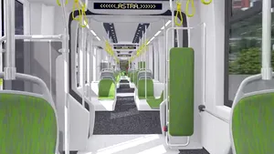 Cum vor arăta noile tramvaie din Bucureşti şi pe ce linii vor circula. Au apărut primele imagini