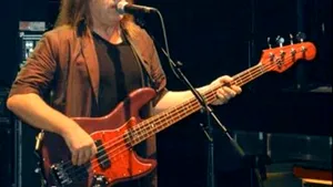Trevor Bolder, basistul trupei Uriah Heep, a murit la 62 de ani. Concertul trupei în România nu va fi afectat - VIDEO