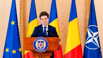 UPDATE Administrația Prezidențială: „România nu se confruntă cu dificultăți de aprovizionare”. Concluziile întâlnirii pe tema carburanților cu conducerea Guvernului și producătorii