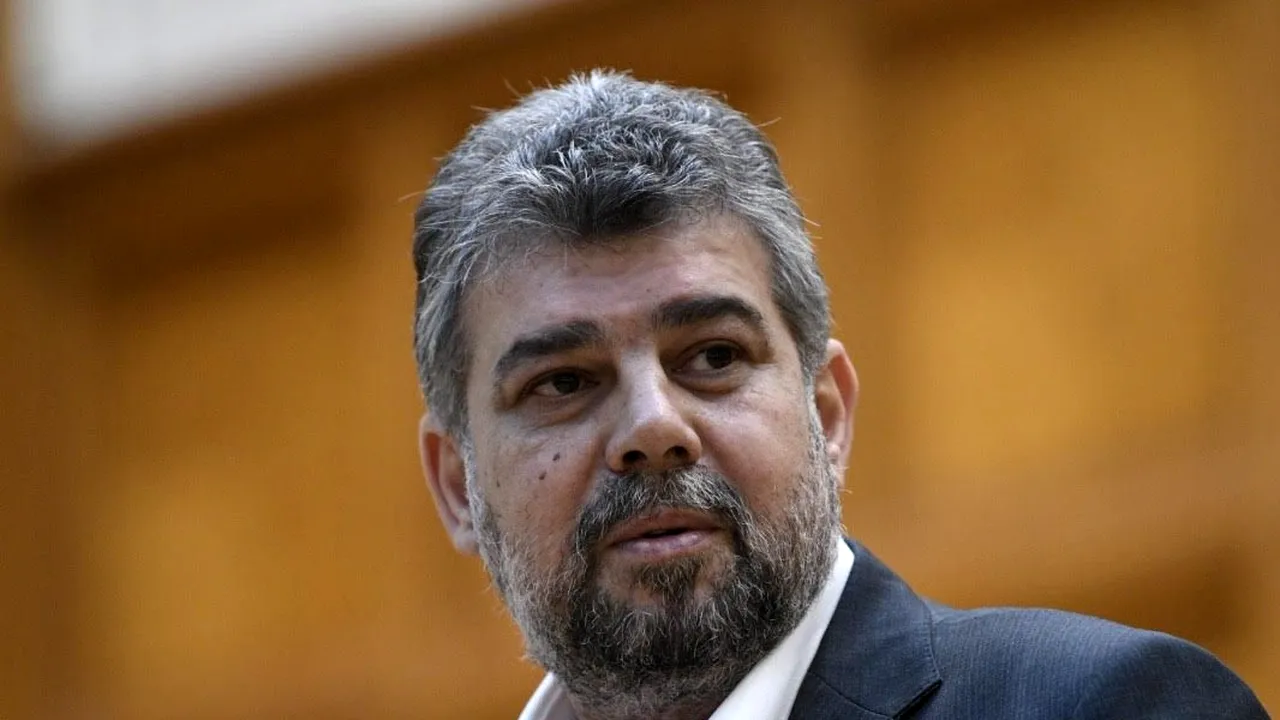 Ciolacu: Migraţia, criza energetică, criza de securitate, jaloane cheie pentru 2023