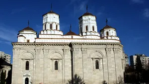 Mănăstirea Golia şi Paraschiva Kovacs, printre laureaţii premiului Uniunii Europene 2012 pentru patrimoniu cultural - FOTO