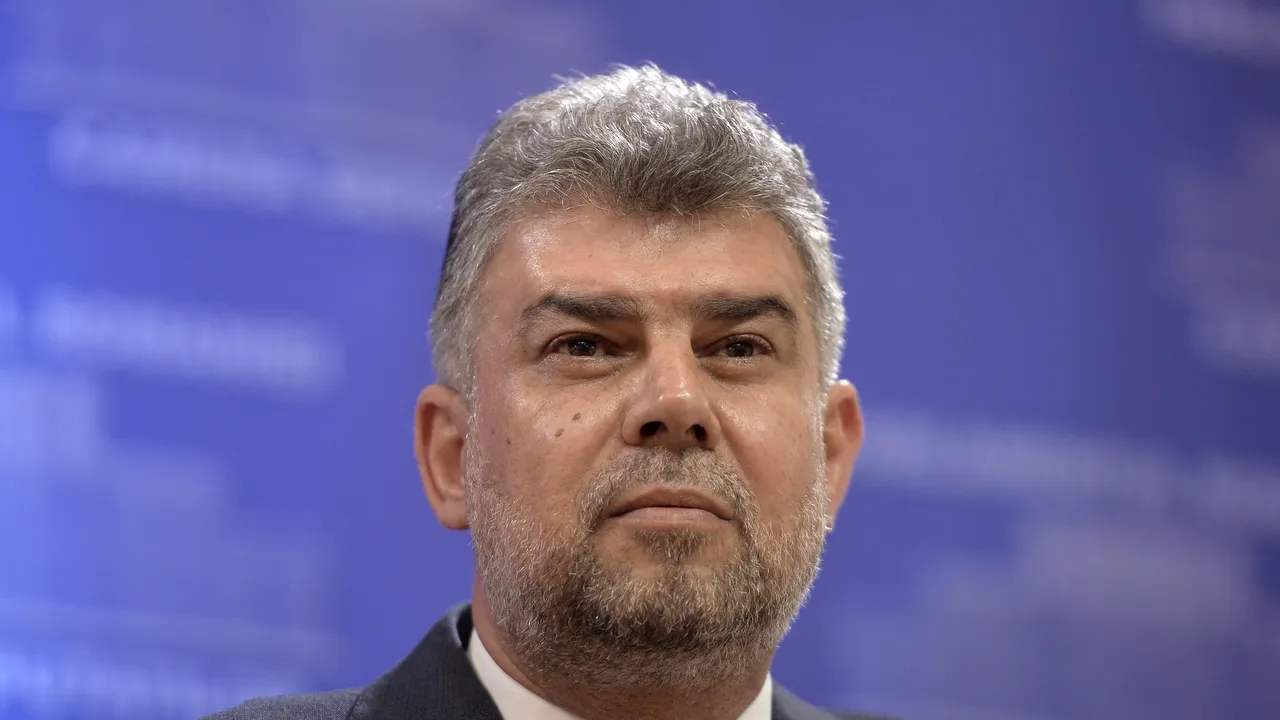 Guvernul îşi asumă răspunderea pe reforma aparatului de stat şi echilibrare fiscală 