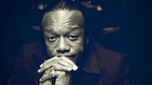 Cântăreţul şi compozitorul american Bobby Womack s-a vindecat de cancer