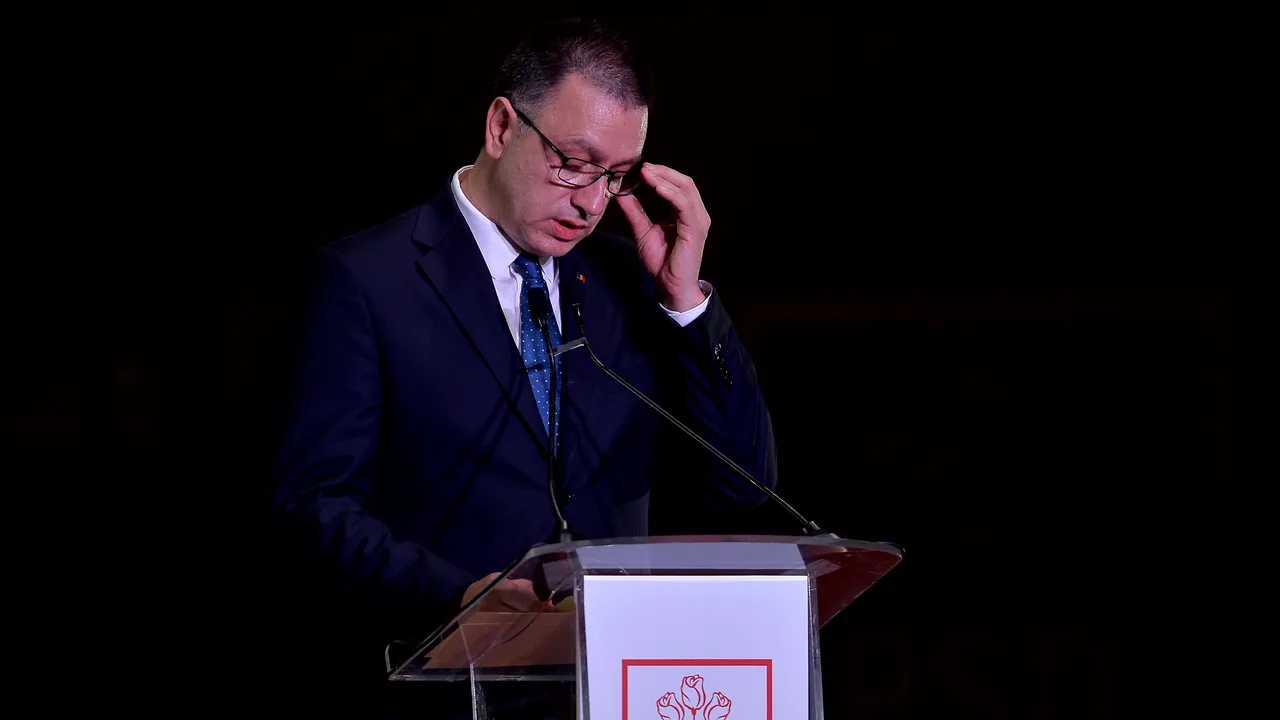 Fifor se adresează clasei de mijloc: Cea mai mare manipulare a opoziţiei e că majorările de salarii „au fost mâncate de inflaţie”