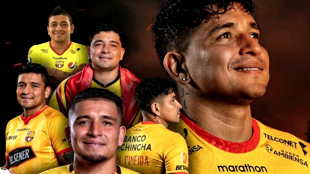 Felipe Caicedo bate în retragere după uciderea coechipierului său: „Nu mai vreau să știu nimic despre fotbal